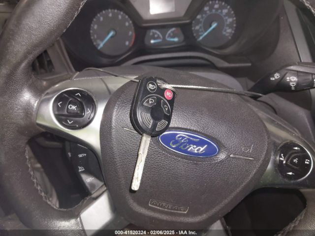 NM0LS7E79H1319261 Ford Transit Connect Xl
