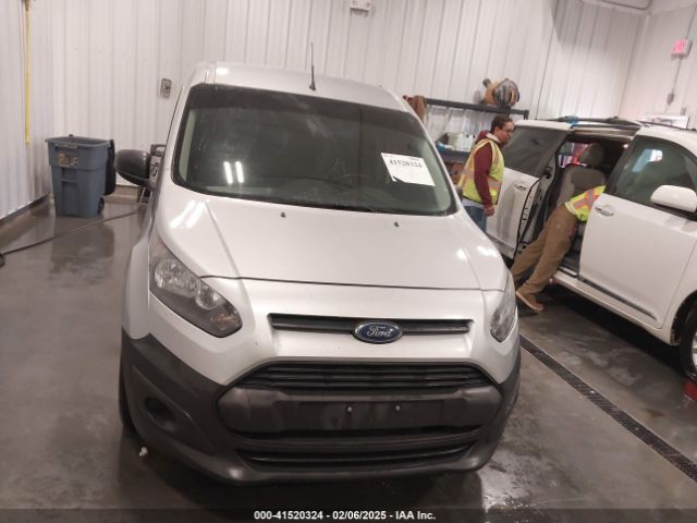NM0LS7E79H1319261 Ford Transit Connect Xl