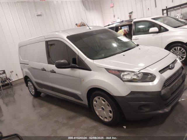 NM0LS7E79H1319261 Ford Transit Connect Xl