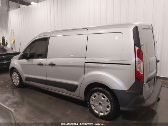 NM0LS7E79H1319261 Ford Transit Connect Xl