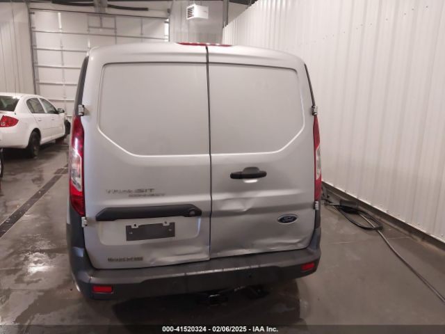 NM0LS7E79H1319261 Ford Transit Connect Xl