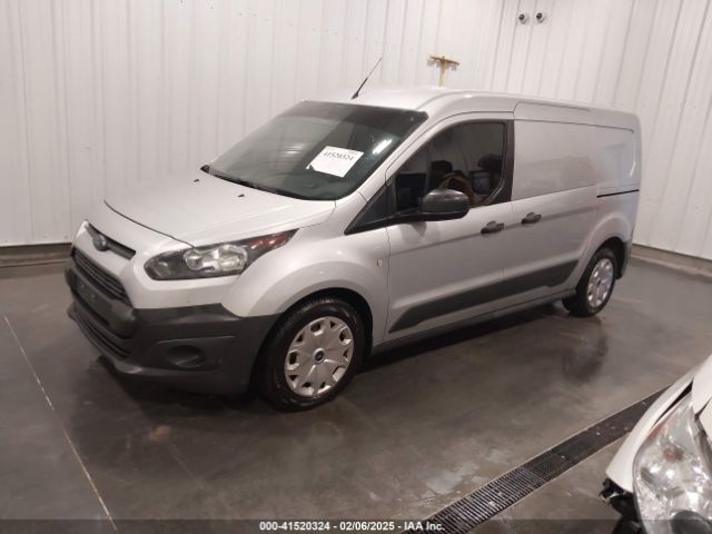 NM0LS7E79H1319261 Ford Transit Connect Xl