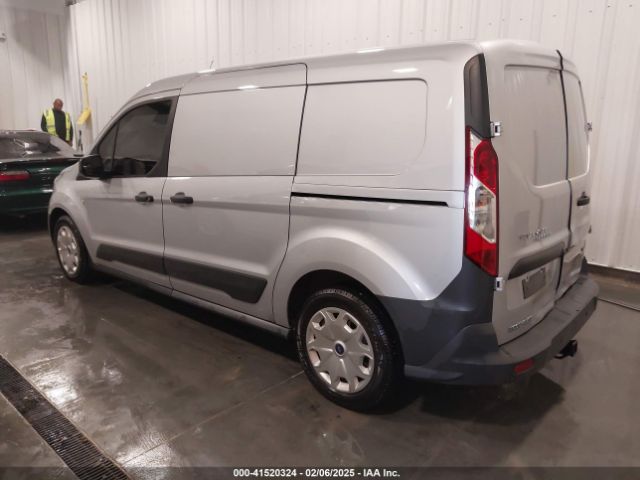 NM0LS7E79H1319261 Ford Transit Connect Xl