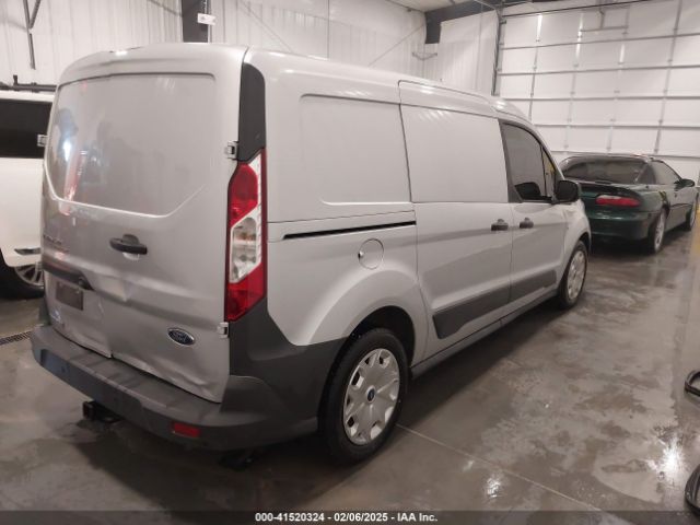 NM0LS7E79H1319261 Ford Transit Connect Xl