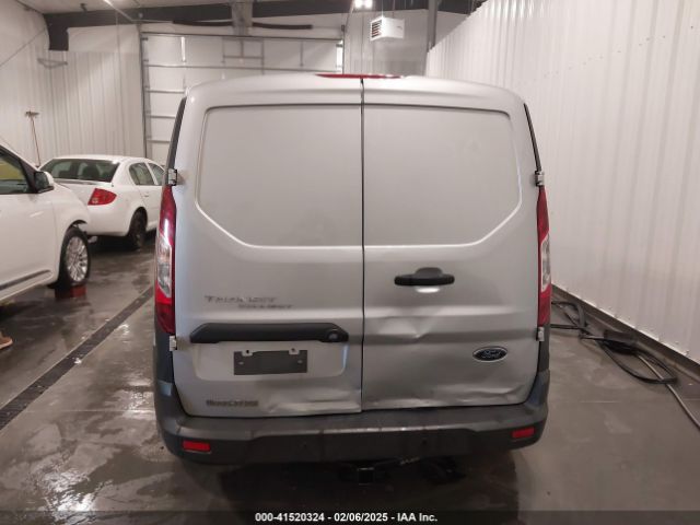 NM0LS7E79H1319261 Ford Transit Connect Xl