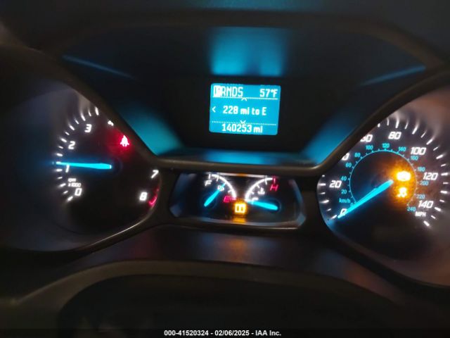 NM0LS7E79H1319261 Ford Transit Connect Xl