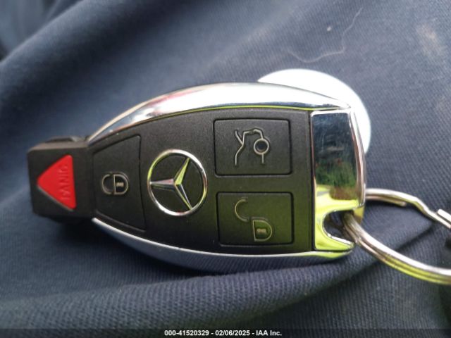 2014 MERCEDES-BENZ SLK 250 WDDPK4HA7EF081313 Photo 10