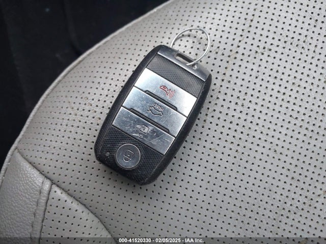 KIA OPTIMA EX 2015 5XXGN4A76FG414183 Image 11