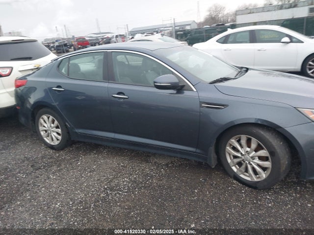 KIA OPTIMA EX 2015 5XXGN4A76FG414183 Image 13