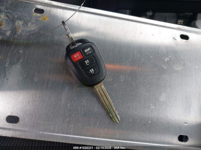 5YFBURHE2GP414799 Toyota Corolla S Plus