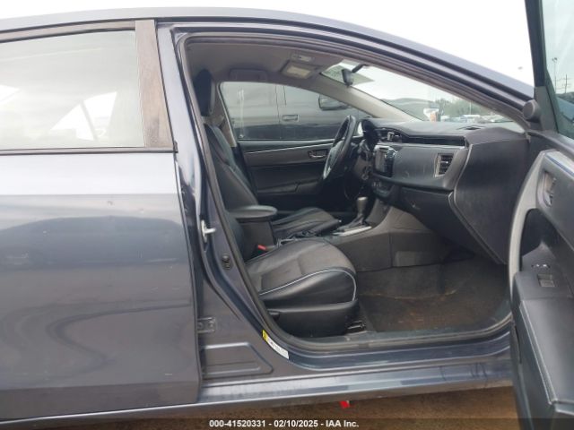 5YFBURHE2GP414799 Toyota Corolla S Plus
