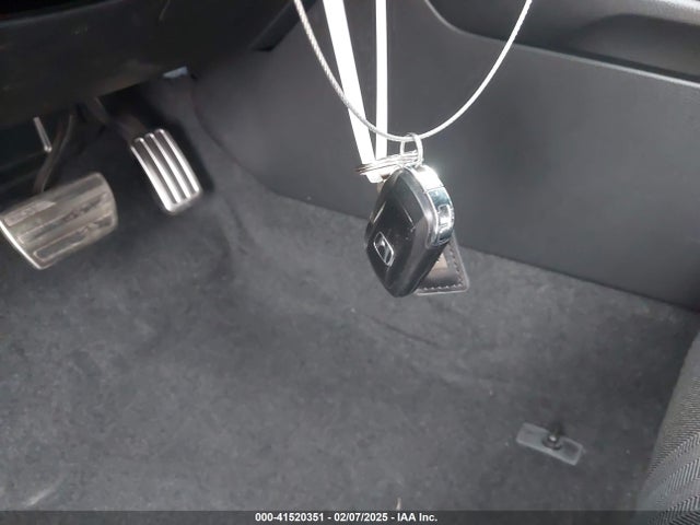 2HGFE2F50RH523894 Honda Civic Sport