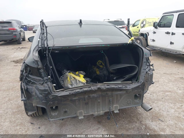 2HGFE2F50RH523894 Honda Civic Sport
