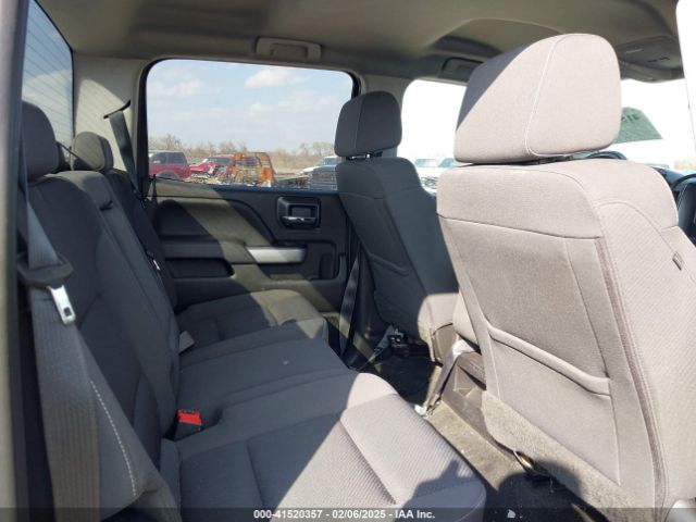 1GC1KVEY7JF136571 Chevrolet Silverado 2500hd Lt