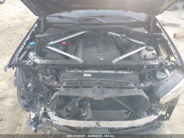 5UXCR4C06LLW64438 BMW X5 Sdrive40i