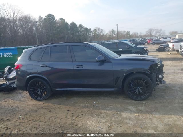5UXCR4C06LLW64438 BMW X5 Sdrive40i