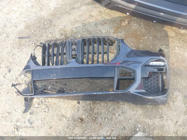 5UXCR4C06LLW64438 BMW X5 Sdrive40i