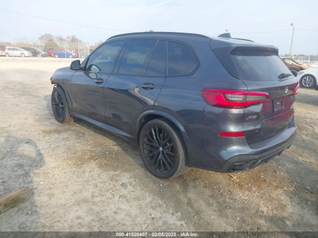 5UXCR4C06LLW64438 BMW X5 Sdrive40i