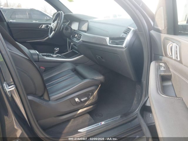 5UXCR4C06LLW64438 BMW X5 Sdrive40i