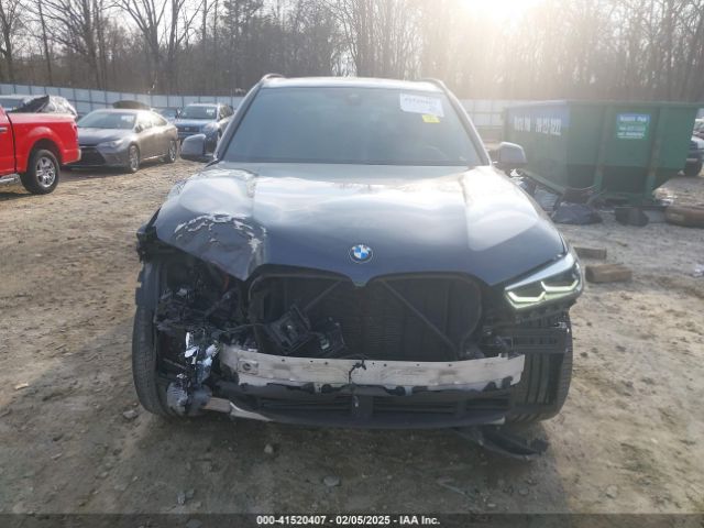 5UXCR4C06LLW64438 BMW X5 Sdrive40i