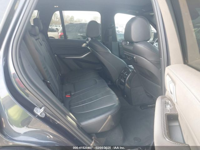 5UXCR4C06LLW64438 BMW X5 Sdrive40i