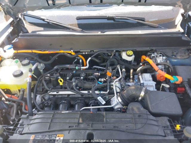 3FTTW8M39RRA06617 Ford Maverick Lariat