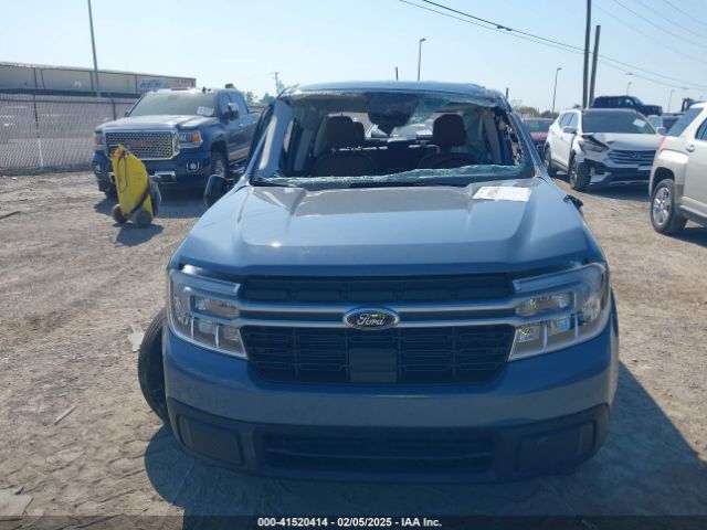 3FTTW8M39RRA06617 Ford Maverick Lariat
