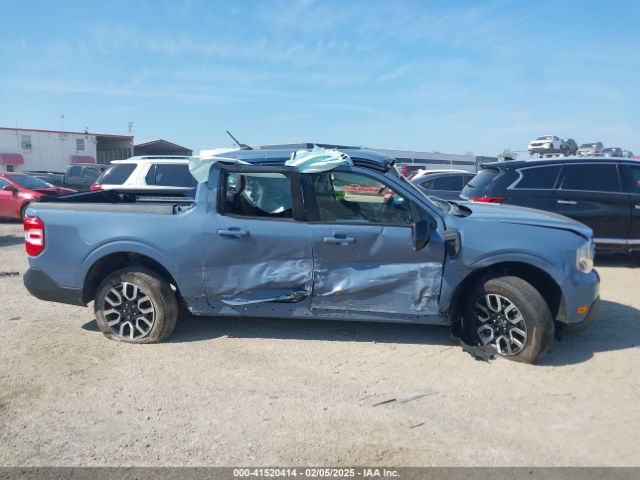 3FTTW8M39RRA06617 Ford Maverick Lariat