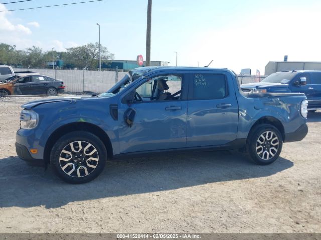 3FTTW8M39RRA06617 Ford Maverick Lariat