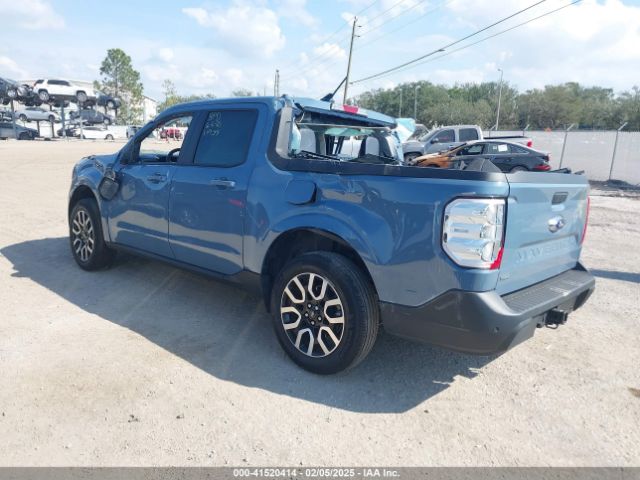 3FTTW8M39RRA06617 Ford Maverick Lariat