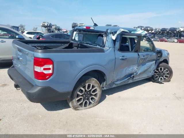 3FTTW8M39RRA06617 Ford Maverick Lariat