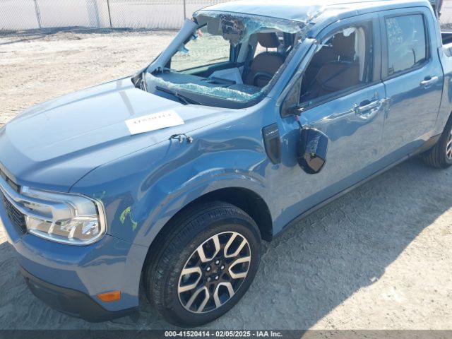 3FTTW8M39RRA06617 Ford Maverick Lariat