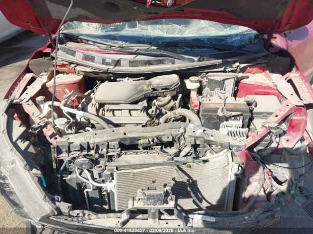 2018 NISSAN ROGUE SPORT JN1BJ1CP8JW183539 Photo 9