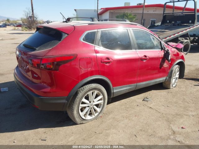2018 NISSAN ROGUE SPORT JN1BJ1CP8JW183539 Photo 3