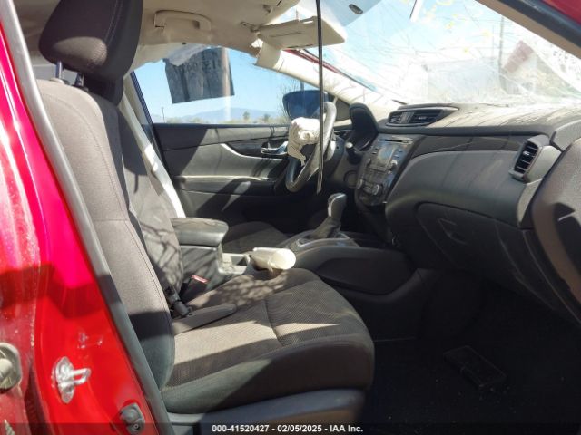 2018 NISSAN ROGUE SPORT JN1BJ1CP8JW183539 Photo 4