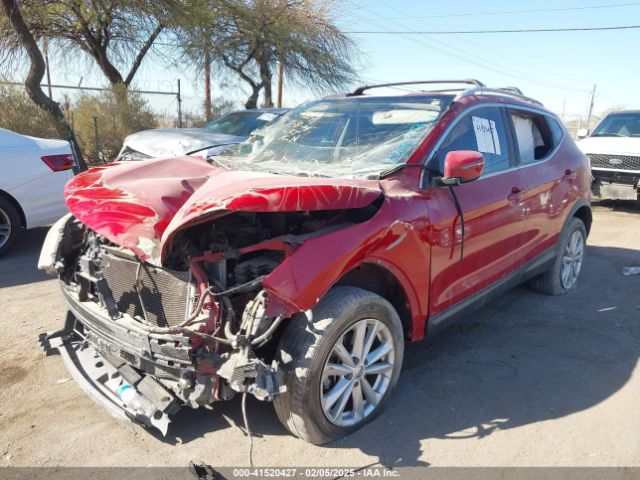 2018 NISSAN ROGUE SPORT JN1BJ1CP8JW183539 Photo 5