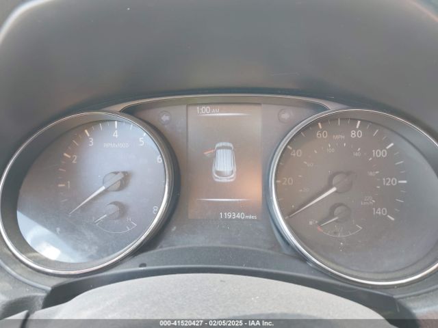 2018 NISSAN ROGUE SPORT JN1BJ1CP8JW183539 Photo 6
