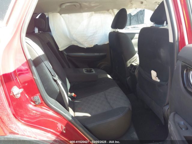 2018 NISSAN ROGUE SPORT JN1BJ1CP8JW183539 Photo 7