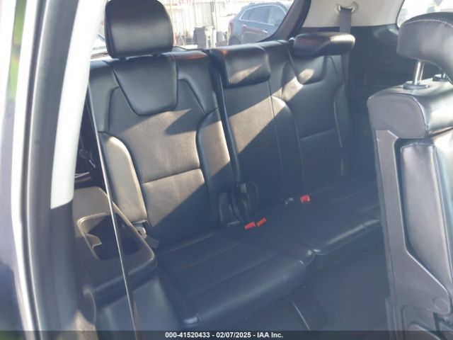 5XYP24HC3MG152384 KIA Telluride Lx