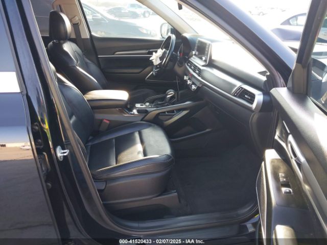 5XYP24HC3MG152384 KIA Telluride Lx