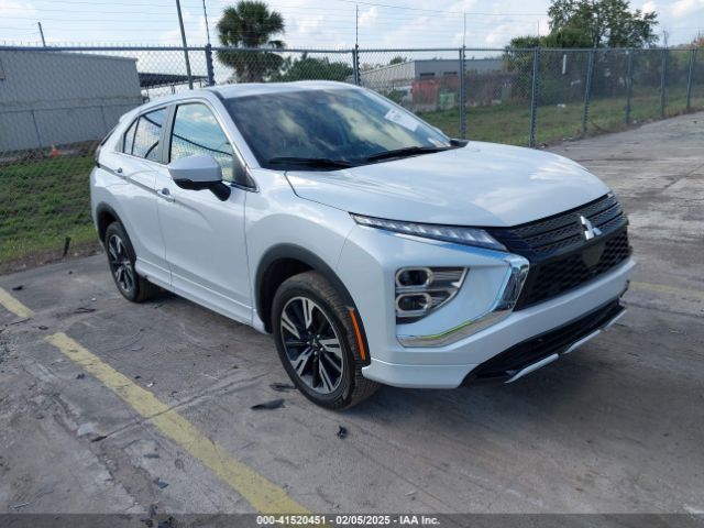2024 MITSUBISHI ECLIPSE CROSS JA4ATWAA9RZ078866 Photo 0