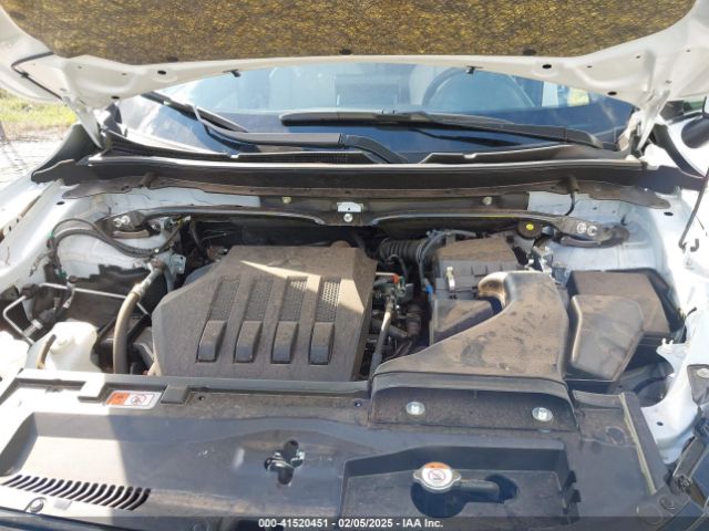 2024 MITSUBISHI ECLIPSE CROSS JA4ATWAA9RZ078866 Photo 9