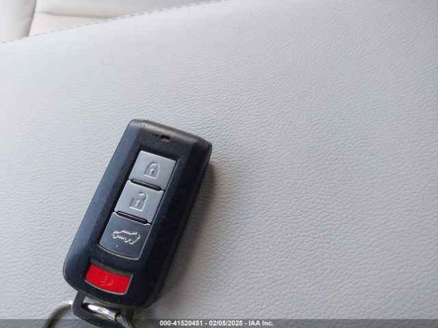 2024 MITSUBISHI ECLIPSE CROSS JA4ATWAA9RZ078866 Photo 10