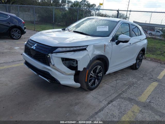 2024 MITSUBISHI ECLIPSE CROSS JA4ATWAA9RZ078866 Photo 1
