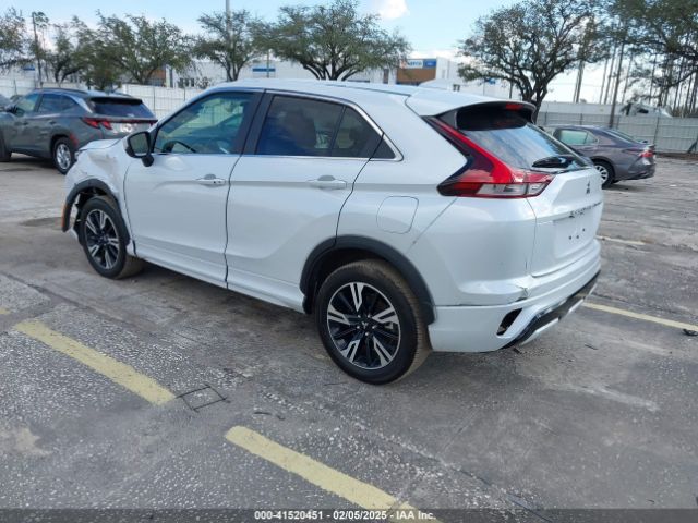 2024 MITSUBISHI ECLIPSE CROSS JA4ATWAA9RZ078866 Photo 2