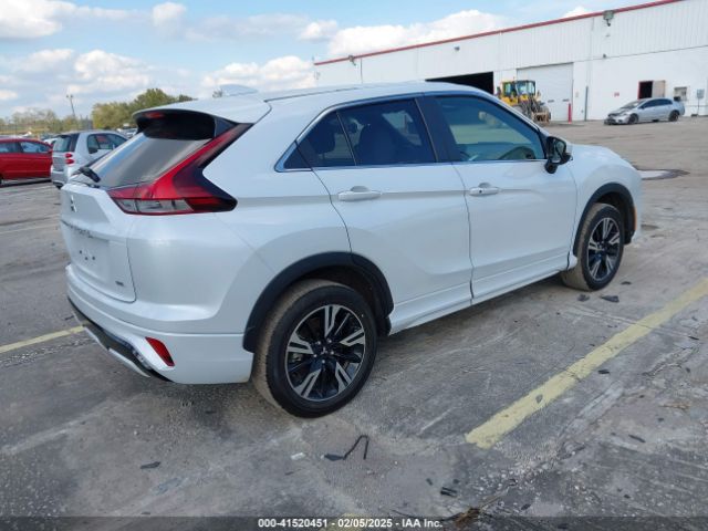 2024 MITSUBISHI ECLIPSE CROSS JA4ATWAA9RZ078866 Photo 3