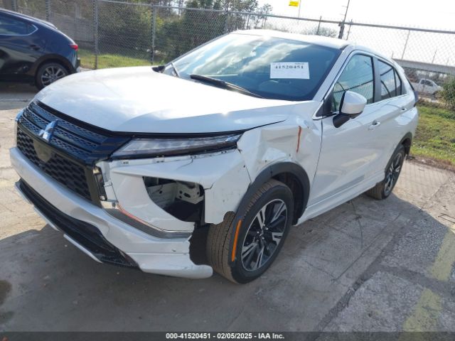 2024 MITSUBISHI ECLIPSE CROSS JA4ATWAA9RZ078866 Photo 5