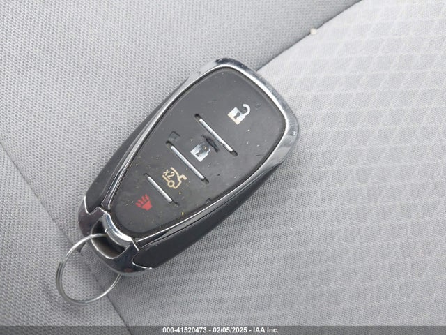Chevrolet MALIBU LT 2018 1G1ZD5ST3JF182011 Image 11