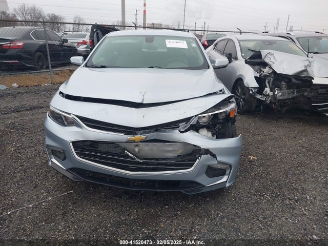 Chevrolet MALIBU LT 2018 1G1ZD5ST3JF182011 Image 12
