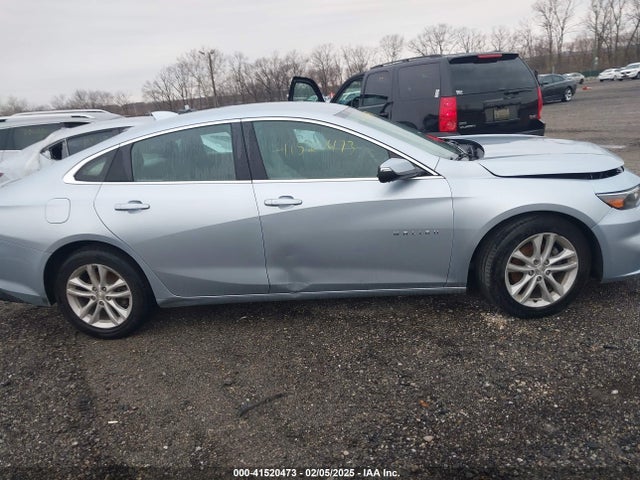 Chevrolet MALIBU LT 2018 1G1ZD5ST3JF182011 Image 13